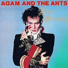 Adam and the Ants – Prince Charming Lyrics | Genius Lyrics