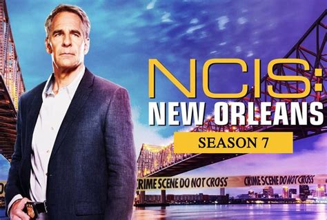 NCIS: New Orleans Season 7 Episode 14: Release Date & Preview - OtakuKart