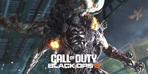 Call of Duty: Black Ops 6’ Zombies Plentiful Easter Eggs are a Return ...