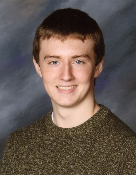 Ryan Smith | Obituary | Cumberland Times News