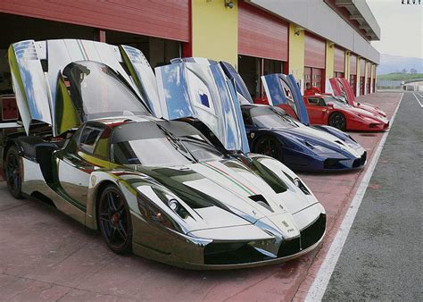 Blue Ferrari Enzo / Wallpaper Blue Paris France Shot Rich Picture ...