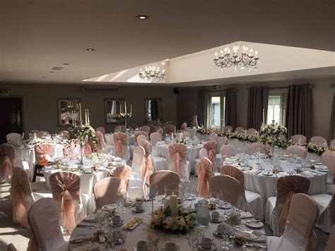 Peak Edge Hotel Wedding Venue Chesterfield, Derbyshire | hitched.co.uk