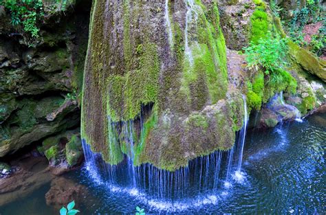 Travel Trip Journey : Bigar Waterfall Romania