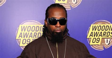 Rapper Tech N9ne teases upcoming 'More Fear' album with verse from song 'Specter', takes aim at ...