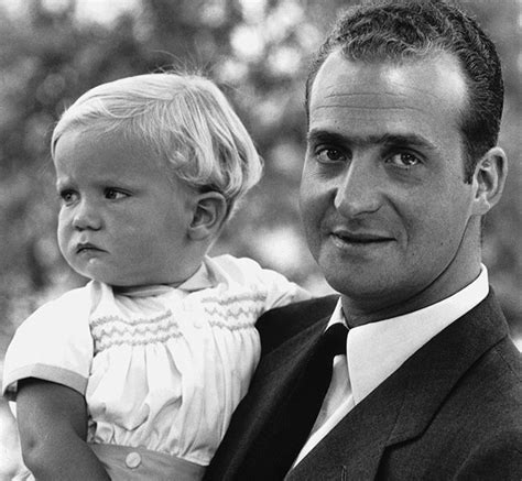 King Felipe of Spain turns 47: 10 facts about the royal