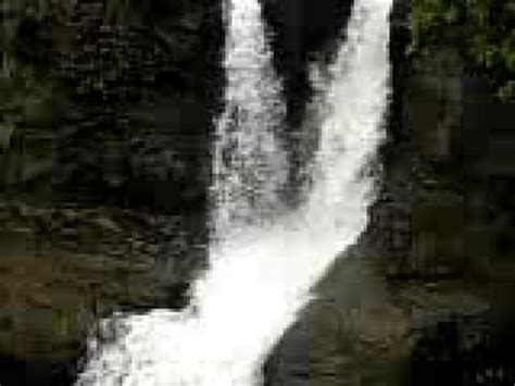 Bhandardara waterfall - YouTube