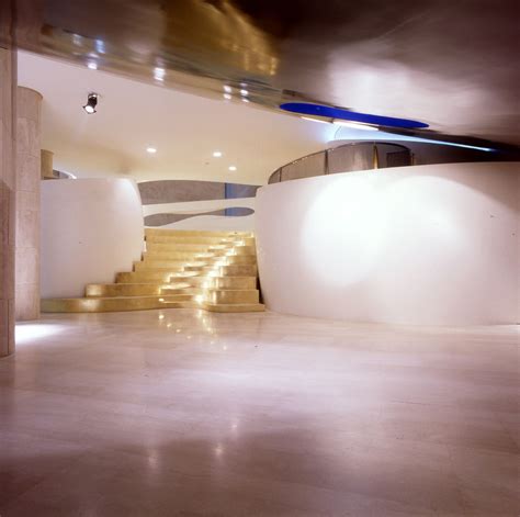 Ron Arad, Yaakov Rechter — Tel Aviv Opera house | Ron arad, Architecture, Traditional building