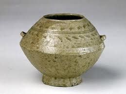 Zhou Period Pottery | Appraisals & Valuations By Irv Graham