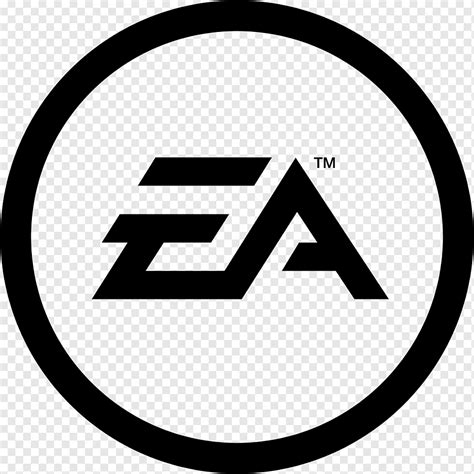 New Ea Sports Logo