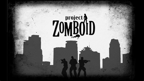 CREAR SERVER DE PROJECT ZOMBOID #1 (ENGLISH SUB) - YouTube