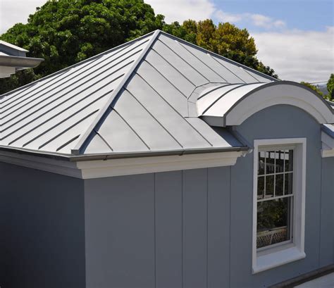 Why Should You Choose A Zinc Roof? | Classic Metal Roofs