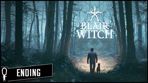 ENDING - BLAIR WITCH - Part 6 - Lets Play Gameplay - YouTube