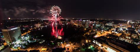 1-2014-fireworks-at-the-fountain-lake-eola-rooftop-view-fourth-of-july-fireworks-orlando ...