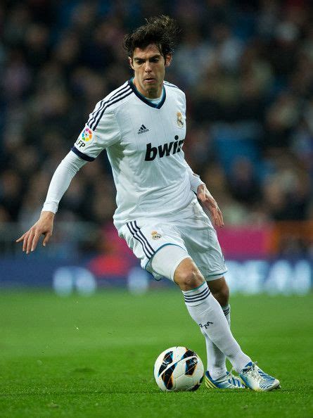 ~ Kaka on Real Madrid Kaka Real Madrid, Real Madrid Team, Real Madrid ...