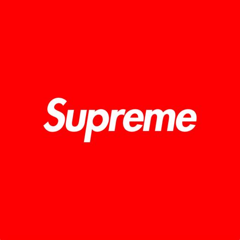 Supreme Logo Vector - (.Ai .PNG .SVG .EPS Free Download)