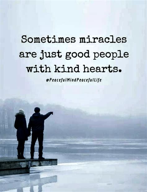 Quotes About Kind People