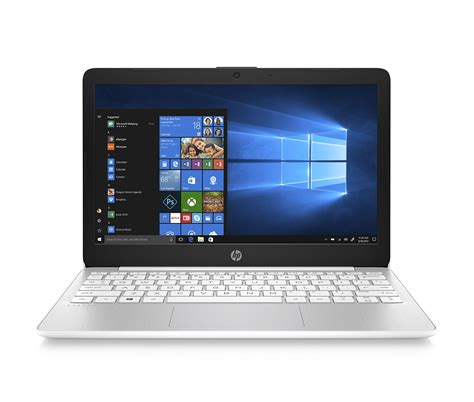 Hp Laptop Windows 11 - Refurbished Grade A1 HP Stream 11 Celeron N2840 2GB 32GB ... / In general ...