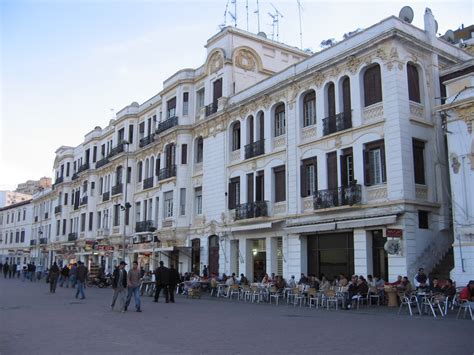 Tanger Travel Guide | Things To See In Tanger - Sightseeings ...