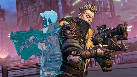 Borderlands 3 Zane Build Guide: Character Levels And Abilities