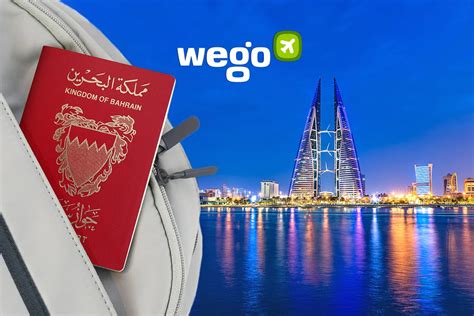 Bahrain Passport Renewal 2024: How to Renew Your Passport in Bahrain? - Wego Travel Blog