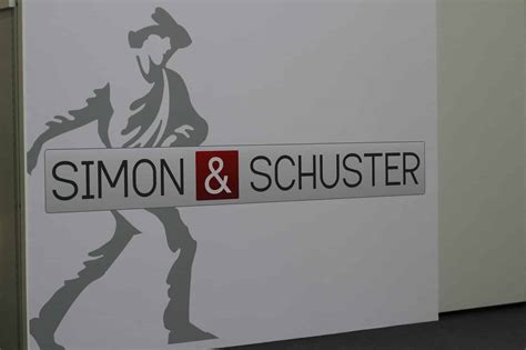 Simon & Schuster is Up For Sale - The Digital Reader