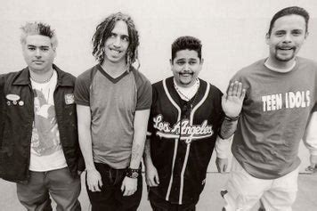 NOFX – Songs & Albums