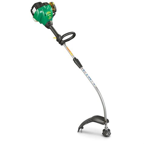 Weed Eater® FeatherLite String Trimmer - 593111, Leaf Blowers, Trimmers ...