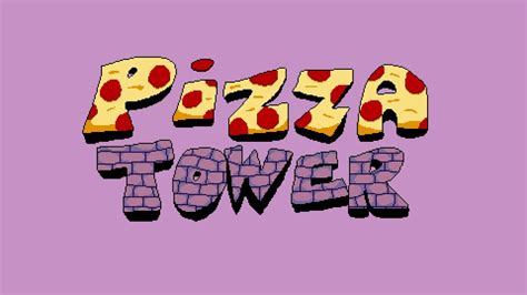 Pizza Tower OST - Extraterrestrial Wahwahs Extended - YouTube