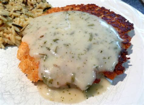 Creamy Tarragon Sauce Recipe - Food.com