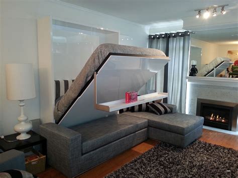 Learn More About MurphySofa's Vancouver Space Saving Furniture