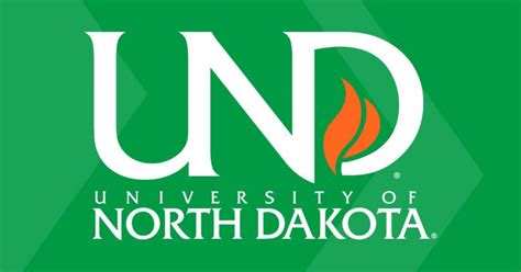 University of North Dakota Logo - Early Childhood Education Degrees