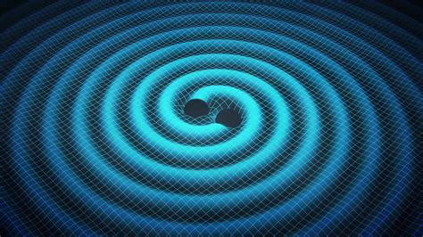 What are gravitational waves, and where does physics go from here now that we've found them ...