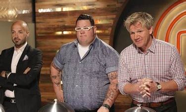 MasterChef Season 2: Episode 17 Recap : RealityWanted.com: Reality TV, Game Show, Talk Show ...