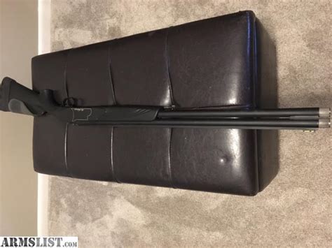 ARMSLIST - For Sale: Mossberg Over Under