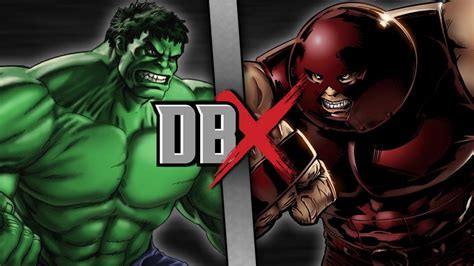 Juggernaut Images HD: Juggernaut Vs Hulk Who Would Win