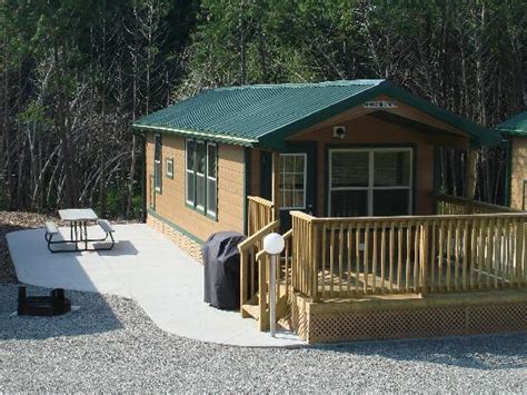 BARRIE KOA CAMPGROUND - Updated 2018 Prices & Reviews (Ontario) - TripAdvisor