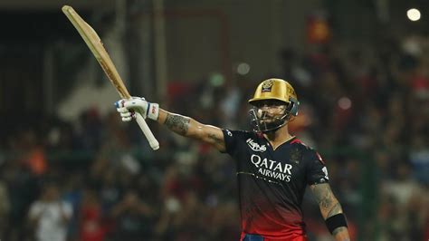 Virat Kohli IPL team, stats, history, schedule: Has Kohli ever won the ...