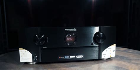 Marantz SR6015 Review [Produce Superior Sound]