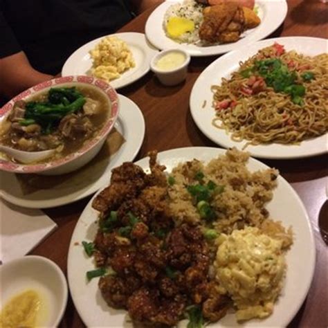 Zippy’s Mililani - 506 Photos & 219 Reviews - Diners - 95-1249 Meheula Pkwy, Mililani, HI ...