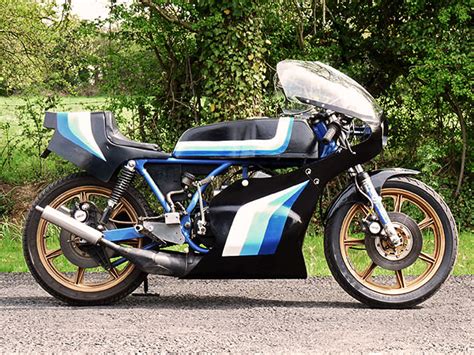 Howard Lees' ultimate Yamaha RD350 | Bike EXIF