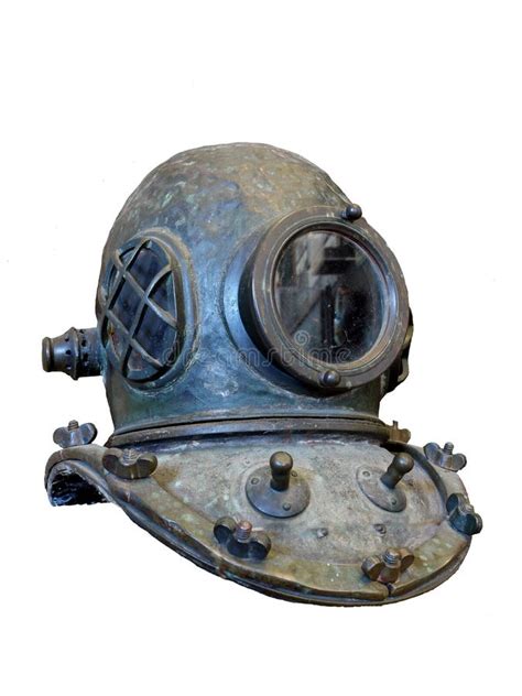 0+ Vintage diver helmet Free Stock Photos - StockFreeImages