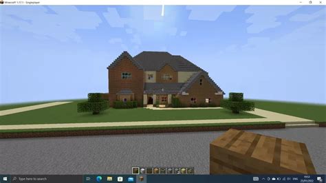 Sml house Minecraft Map