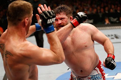 Roy Nelson: Big Country Seeks Big Comeback | UFC ® - News