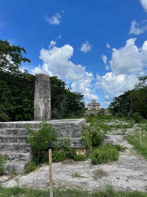 Dzibilchaltún Ruins in Mexico: Your 2024 Visitor’s Guide