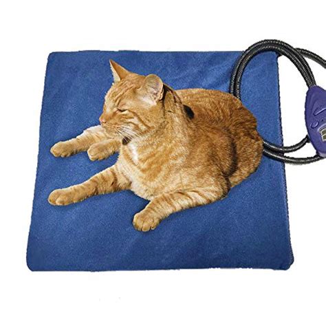 Top 10 Best Dog Heating Pad Brands in 2020