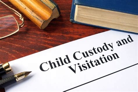 What to Know of Child Custody Laws in Lawrenceburg, KY