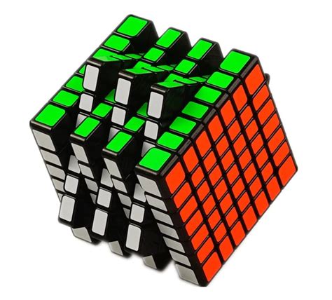 Top 5 Best 6X6 Rubik's Cubes Reviews [2024 Buyer’s Guide]