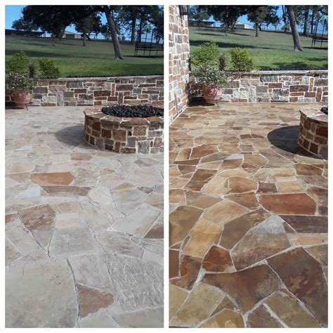 How To Seal Natural Stone Patio - Patio Ideas