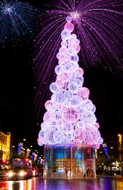 Dublin Christmas Markets 2024 Guide | Dates, Locations, Hotels ...