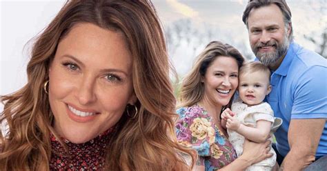 Hallmark Star Jill Wagner Is Pregnant with Baby No. 2